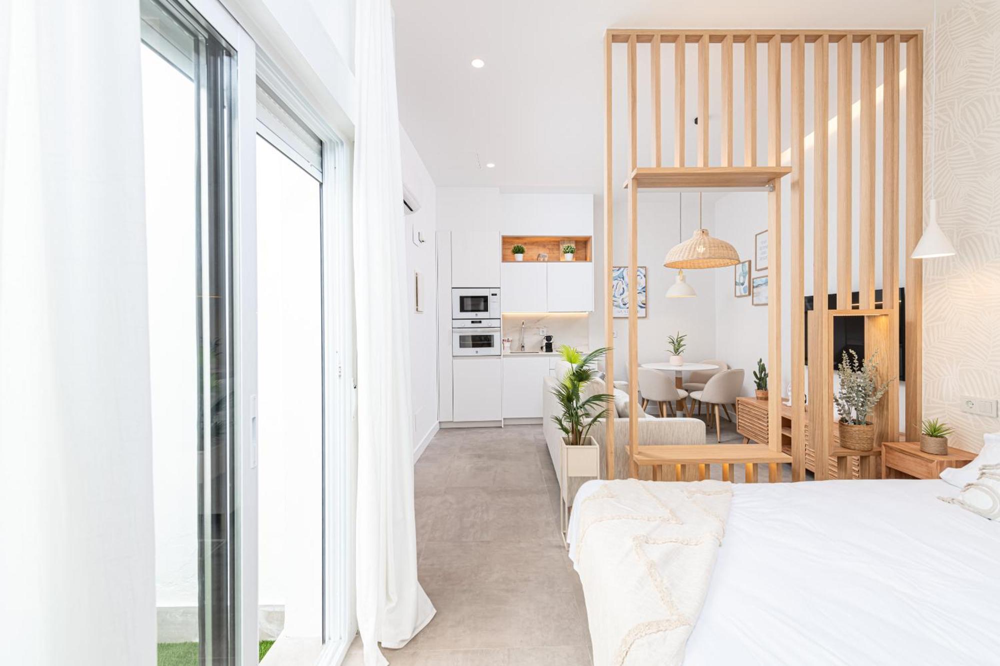 Apartament Wintowinrentals Goleta 0c