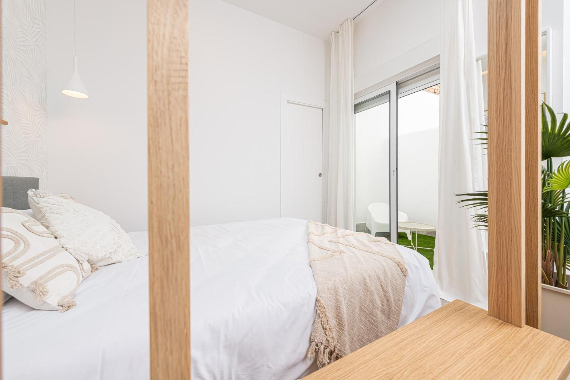 Wintowinrentals Goleta 0c Apartament Malaga