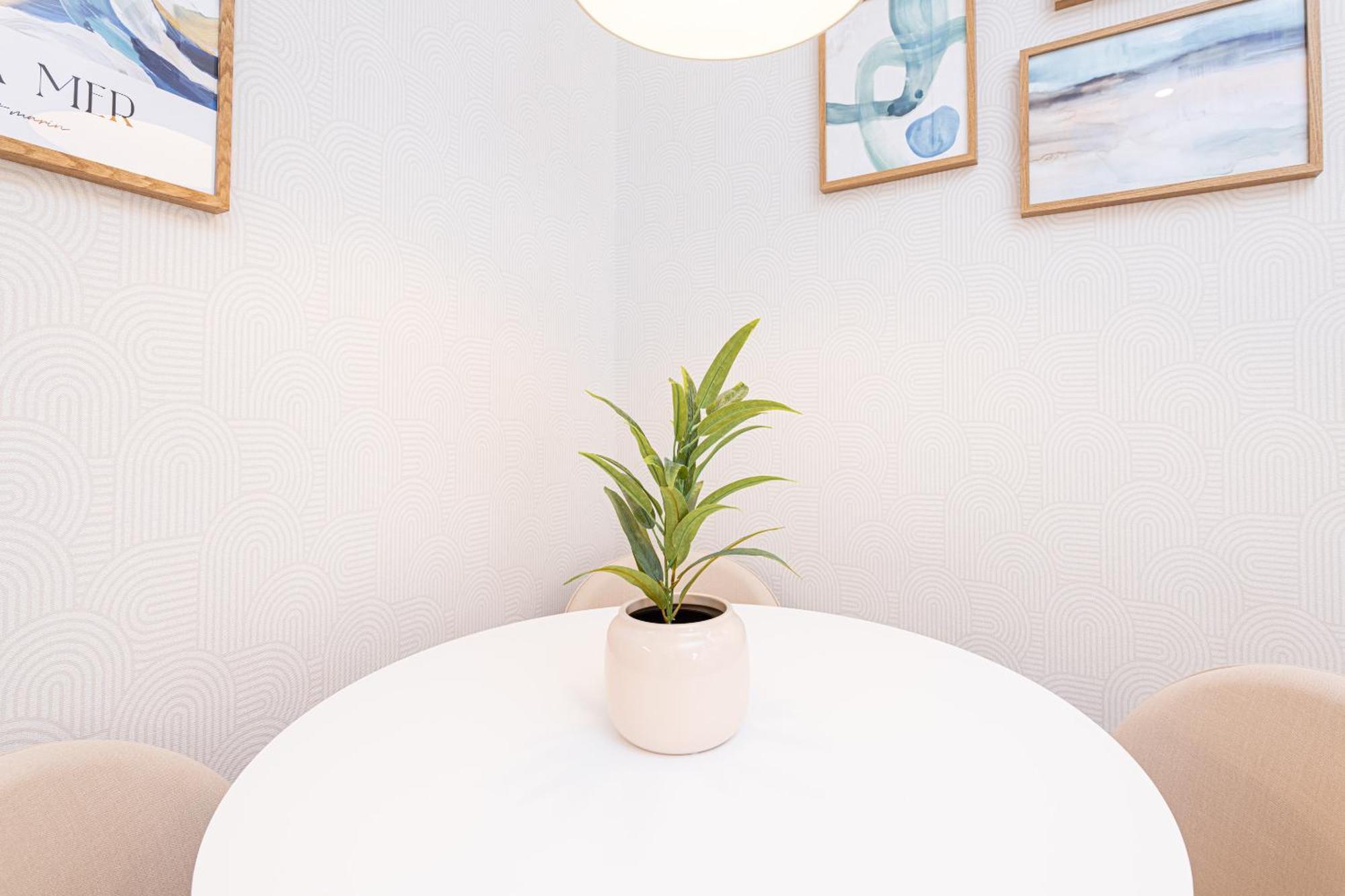 Apartamento Wintowinrentals Goleta 0c Málaga