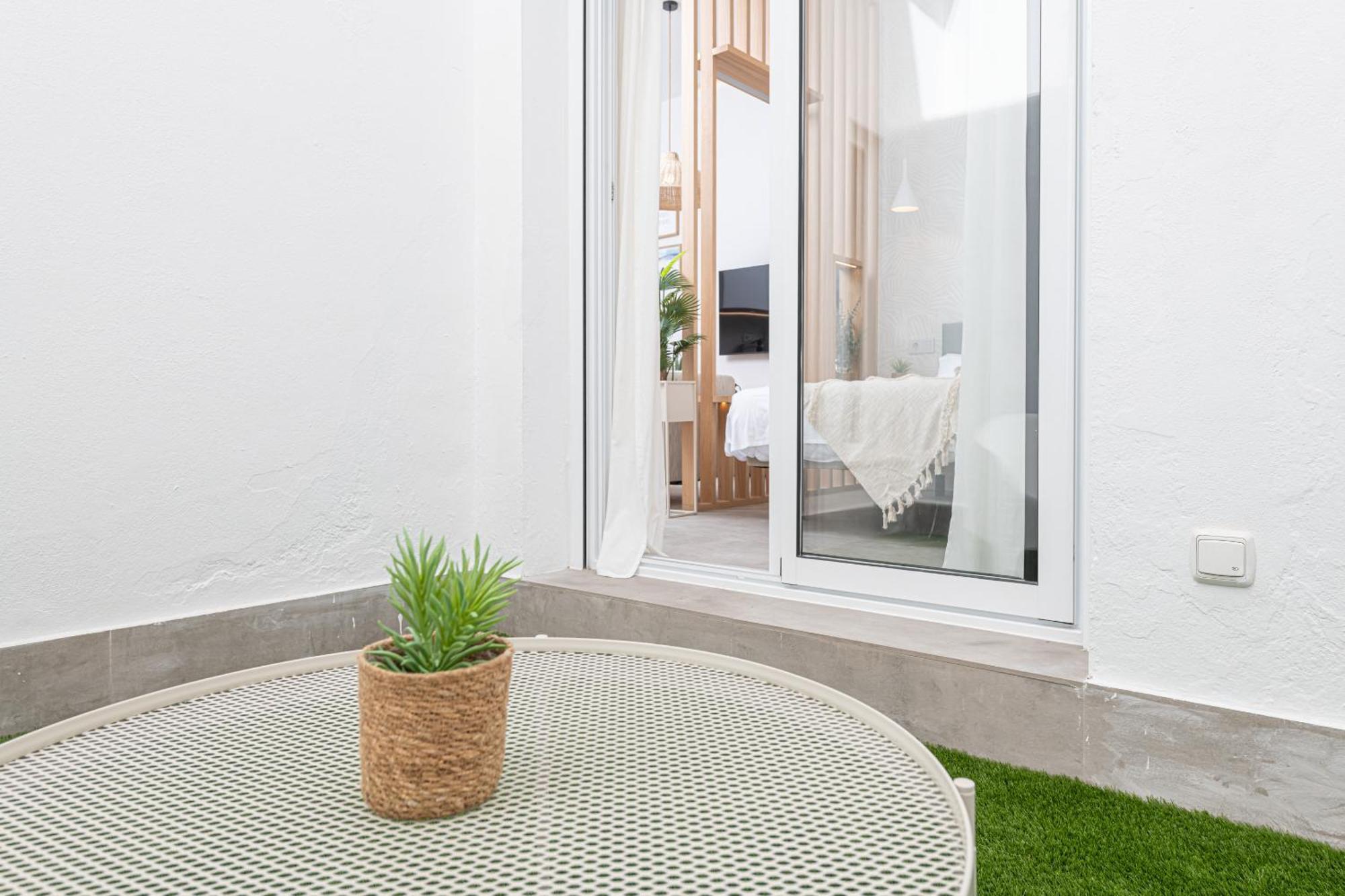 Wintowinrentals Goleta 0c Apartament Malaga