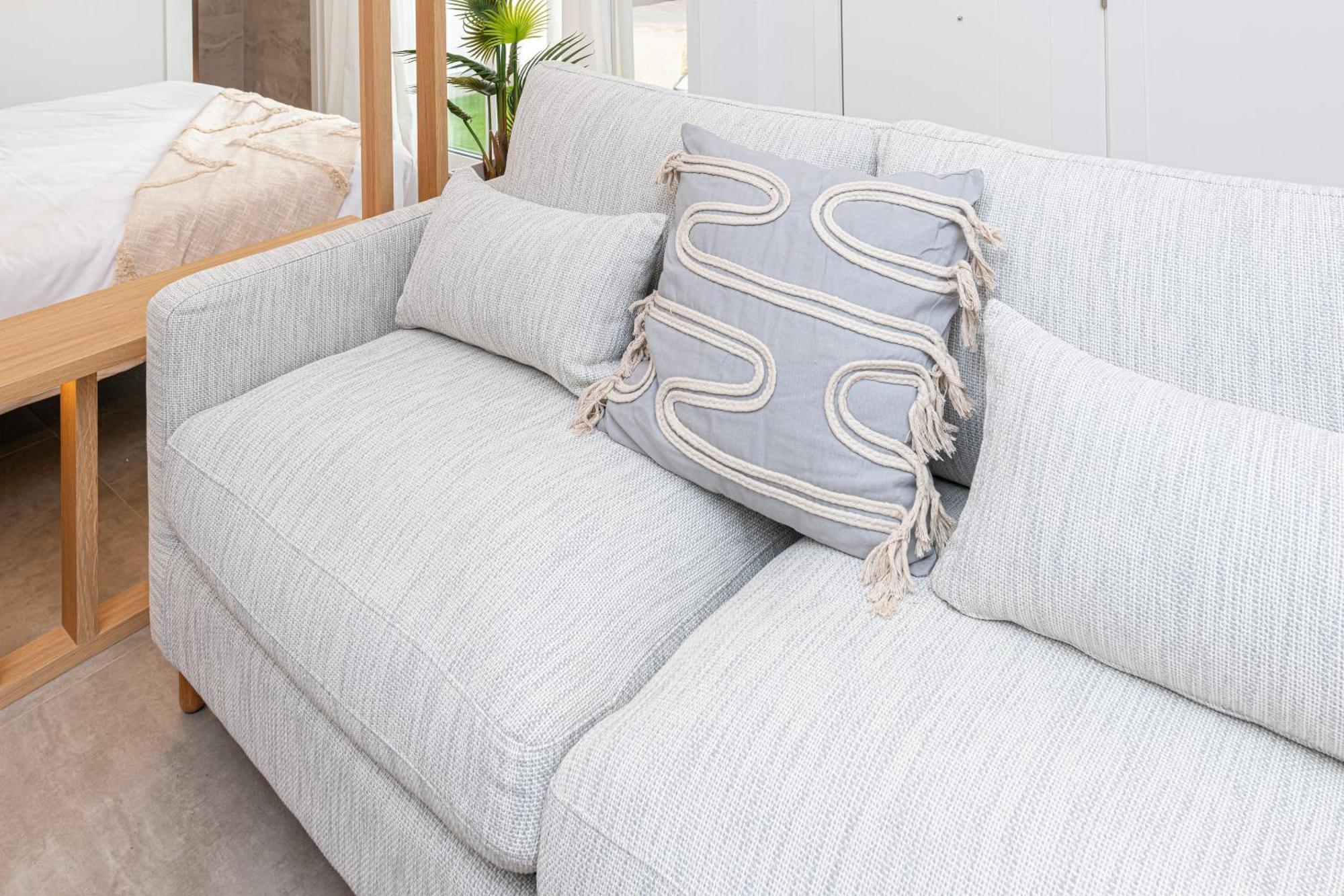 Apartament Wintowinrentals Goleta 0c *