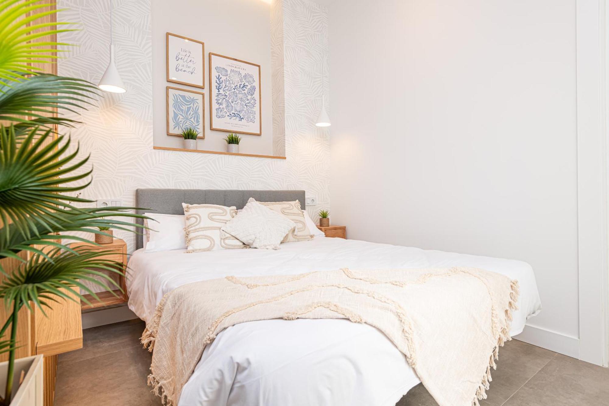 Apartament Wintowinrentals Goleta 0c Malaga